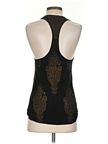Haute Hippie Sleeveless Blouse (view 2)