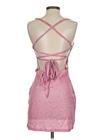 Closet Cocktail Dress (view 2)