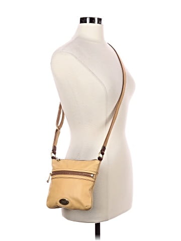 Fossil Crossbody Bag (view 2)