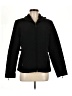 Gallery Solid Black Jacket Size M - photo 1
