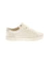 Bershka Ivory Sneakers Size 12 - photo 1