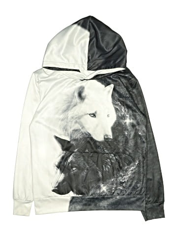 Unbranded Raincoat (view 1)