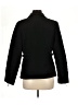 Gallery Solid Black Jacket Size M - photo 2