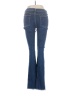 Rag & Bone/JEAN Hearts Blue Jeans Size 28 waist - photo 2