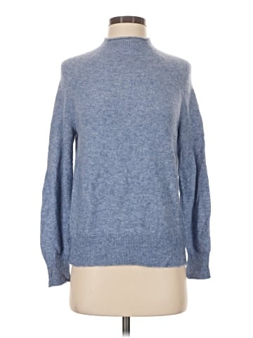 J.Crew Turtleneck Sweater (view 1)