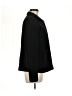 Gallery Solid Black Jacket Size M - photo 4