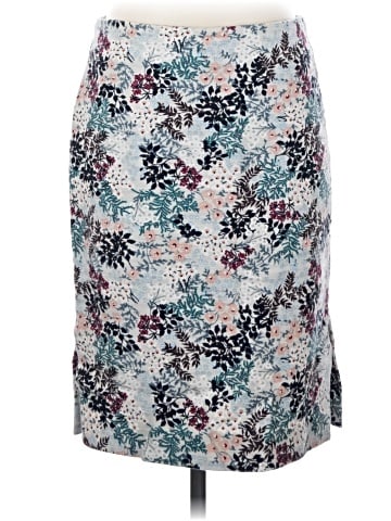 Ann Taylor LOFT Outlet Casual Skirt (view 1)