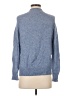 J.Crew Blue Turtleneck Sweater Size XXS - photo 2