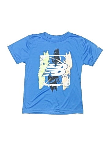 New Balance Active T-Shirt (view 1)