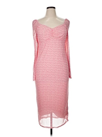 Target Cocktail Dress (view 1)
