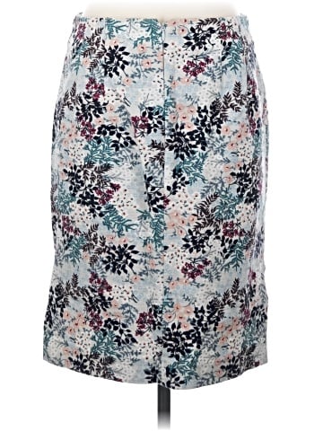 Ann Taylor LOFT Outlet Casual Skirt (view 2)