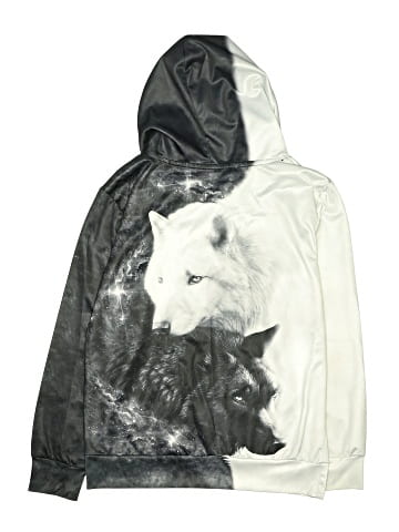 Unbranded Raincoat (view 2)