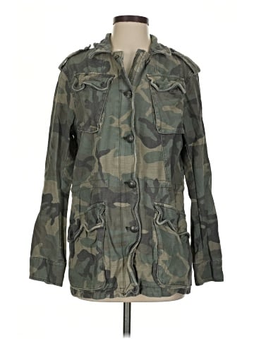 Free People Jacket (view 1)