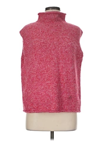 Zara Sweater Vest (view 1)