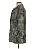 Free People Camo Green Jacket Size S - photo 5