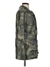 Free People Camo Green Jacket Size S - photo 4