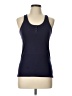 Tommy Hilfiger Blue Tank Top Size L - photo 1