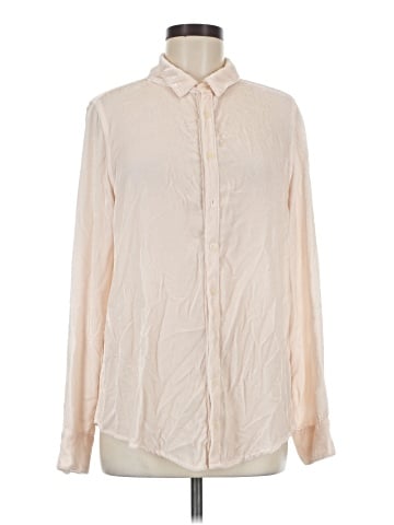 CP Shades Long Sleeve Blouse (view 1)