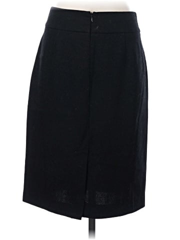 Banana Republic Factory Store Formal Skirt (view 2)
