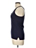 Tommy Hilfiger Blue Tank Top Size L - photo 5