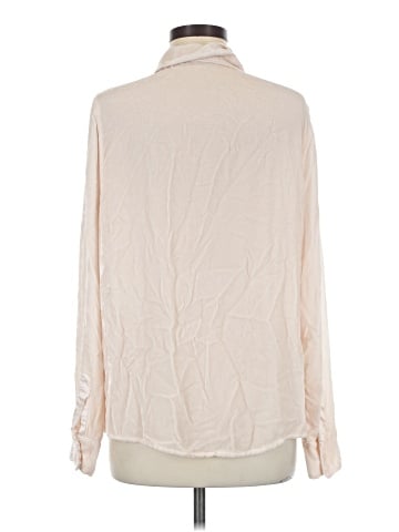 CP Shades Long Sleeve Blouse (view 2)