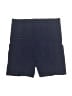 Athleta Solid Blue Athletic Shorts Size XS - photo 1