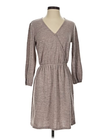 a.n.a. A New Approach Casual Dress (view 1)