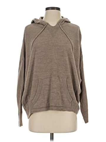 Sweet Romeo Pullover Sweater (view 1)