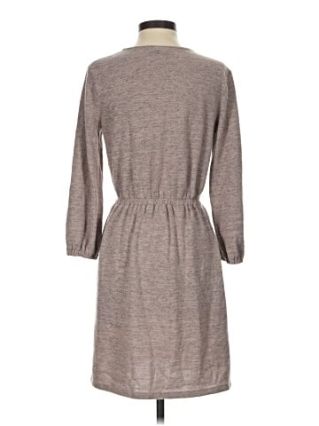 a.n.a. A New Approach Casual Dress (view 2)