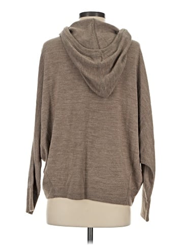 Sweet Romeo Pullover Sweater (view 2)