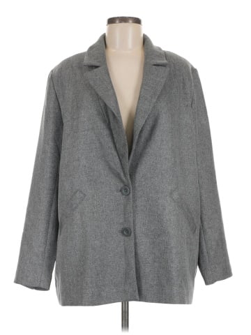 Treasure & Bond Blazer (view 1)
