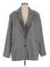 Treasure & Bond 100% Polyester Gray Blazer Size M - photo 1