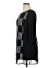 Style&Co Black 3/4 Sleeve Top Size XL - photo 5
