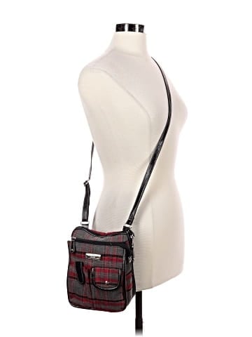 Rosetti Crossbody Bag (view 2)