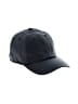 Gap 100% Polyurethane Black Baseball Cap One size - photo 1