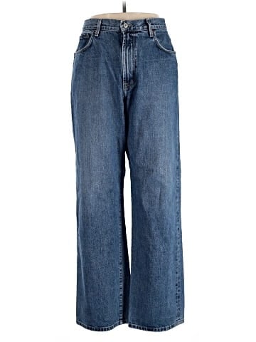 Lucky Brand Jeans (view 1)