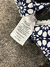 Talbots Print Blue Casual Pants Size 4 - photo 8