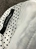 Talbots Print Blue Casual Pants Size 4 - photo 9