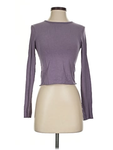 Anthropologie Long Sleeve T-Shirt (view 1)