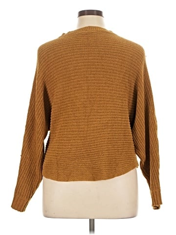 American Eagle Outfitters Pullover Sweater (view 2)