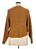 American Eagle Outfitters Brown Pullover Sweater Size XL - photo 2
