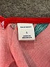 Old Navy 100% Rayon Red Sleeveless Blouse Size S - photo 7