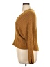 American Eagle Outfitters Brown Pullover Sweater Size XL - photo 5