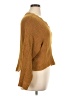 American Eagle Outfitters Brown Pullover Sweater Size XL - photo 4