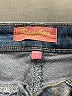 Bamboo Hearts Blue Jeans Size 7 - photo 7