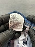 Bamboo Hearts Blue Jeans Size 7 - photo 8