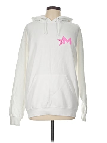 Jerzees Pullover Hoodie (view 1)