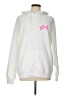 Jerzees White Pullover Hoodie Size L - photo 1