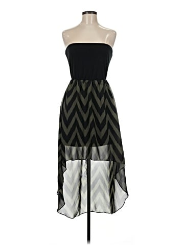 Moa Moa Cocktail Dress (view 1)