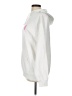 Jerzees White Pullover Hoodie Size L - photo 5